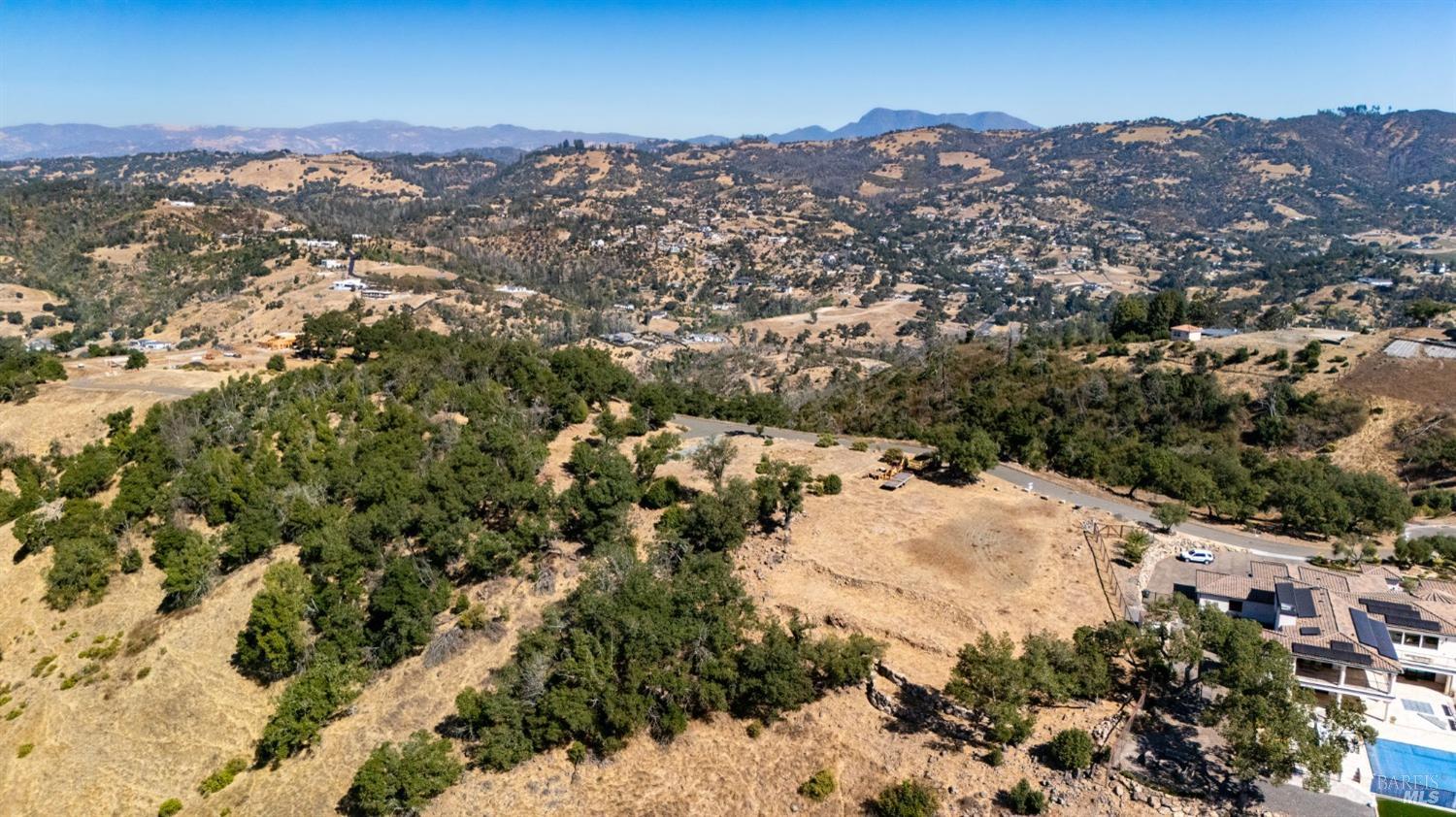 3924 Flintridge Drive Santa Rosa CA 95403