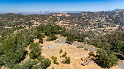 3924 Flintridge Drive Santa Rosa CA 95403