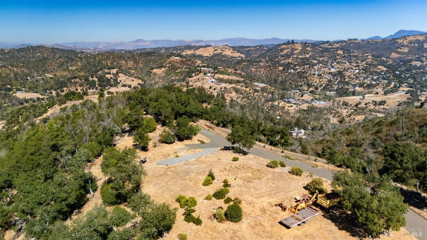 3924 Flintridge Drive Santa Rosa CA 95403