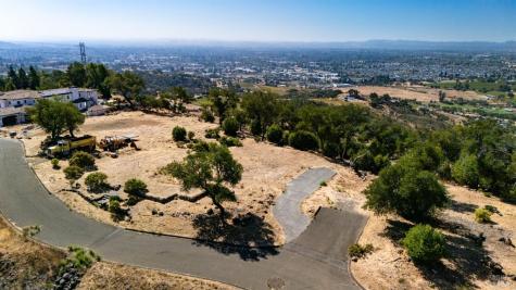 3924 Flintridge Drive Santa Rosa CA 95403