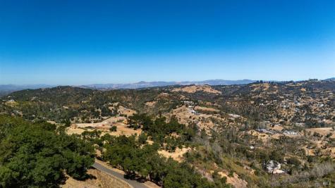 3924 Flintridge Drive Santa Rosa CA 95403