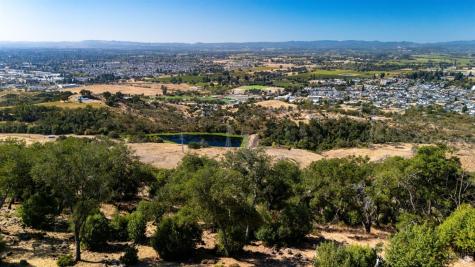 3924 Flintridge Drive Santa Rosa CA 95403