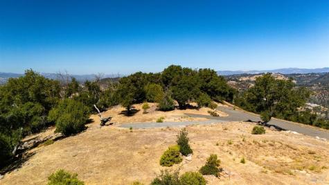 3924 Flintridge Drive Santa Rosa CA 95403
