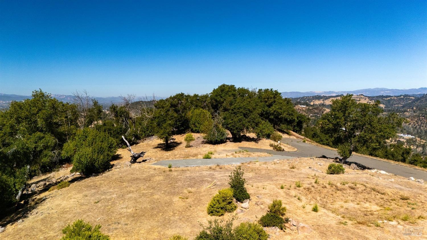 3924 Flintridge Drive Santa Rosa CA 95403