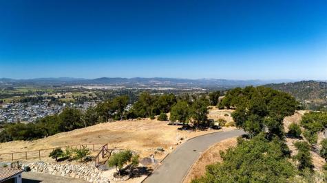 3924 Flintridge Drive Santa Rosa CA 95403