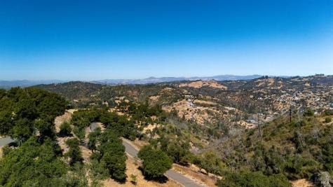 3924 Flintridge Drive Santa Rosa CA 95403