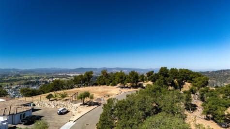 3924 Flintridge Drive Santa Rosa CA 95403