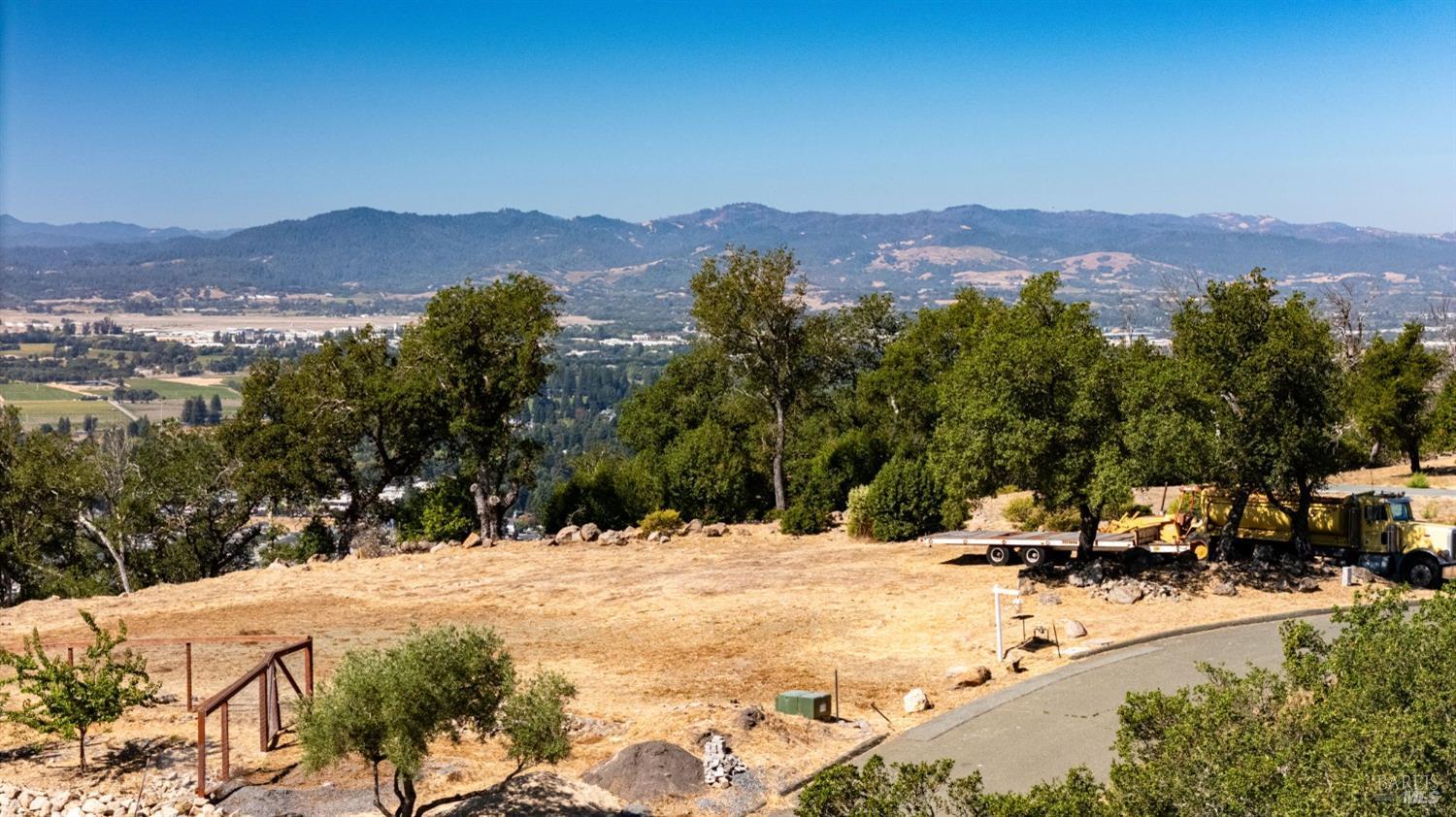 3924 Flintridge Drive Santa Rosa CA 95403