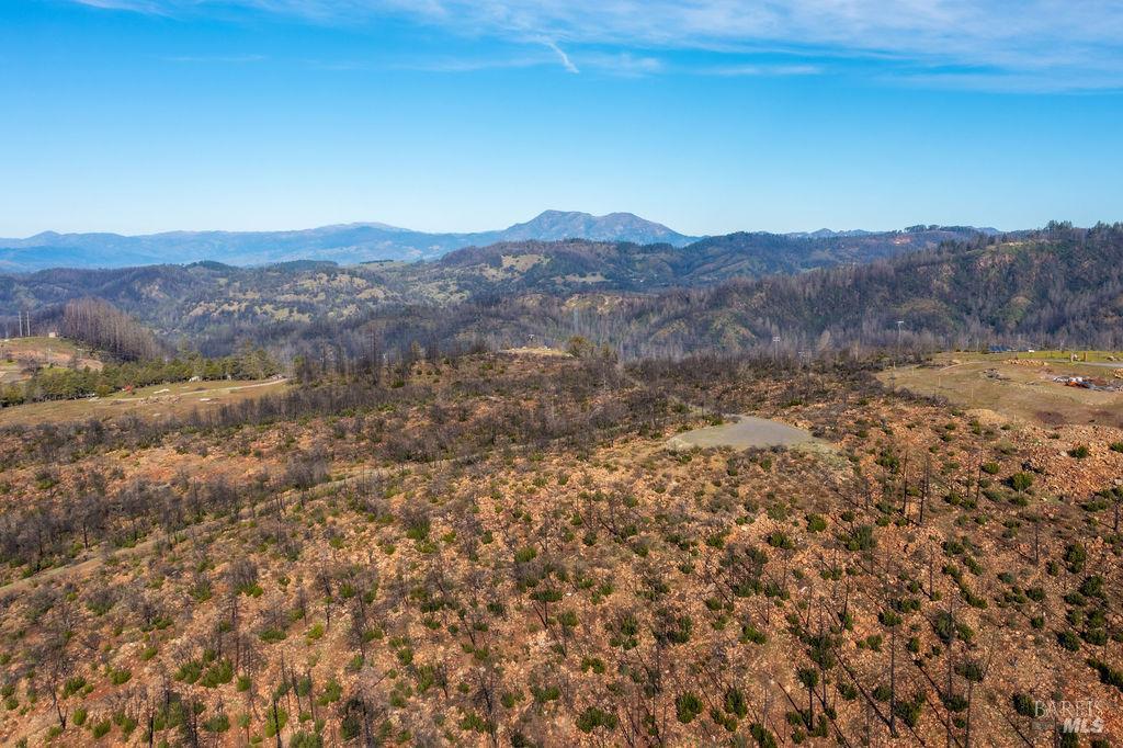0 Par Los Alamos Road Santa Rosa CA 95409
