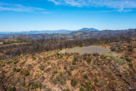 0 Par Los Alamos Road Santa Rosa CA 95409