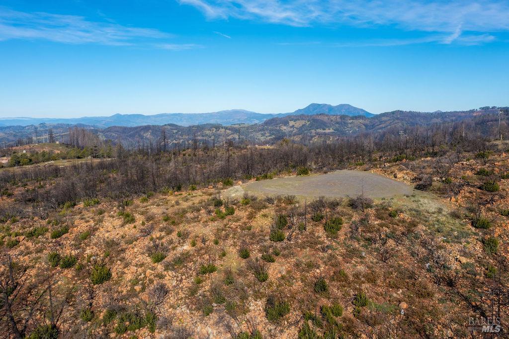 0 Par Los Alamos Road Santa Rosa CA 95409