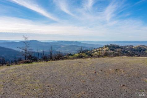 0 Par Los Alamos Road Santa Rosa CA 95409