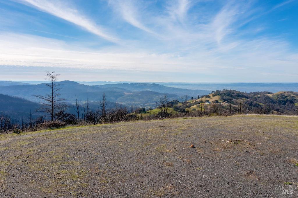 0 Par Los Alamos Road Santa Rosa CA 95409