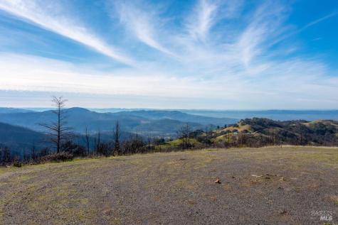 0 Par Los Alamos Road Santa Rosa CA 95409