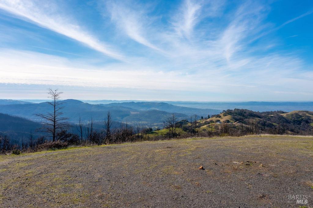 0 Par Los Alamos Road Santa Rosa CA 95409