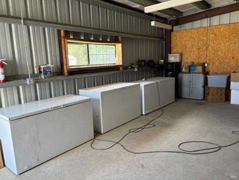 4901 Stewarts Point Skaggs Springs Road Geyserville CA 95441