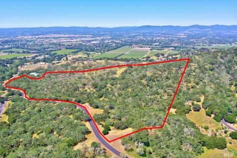 4801 Shiloh Ridge Santa Rosa CA 95403