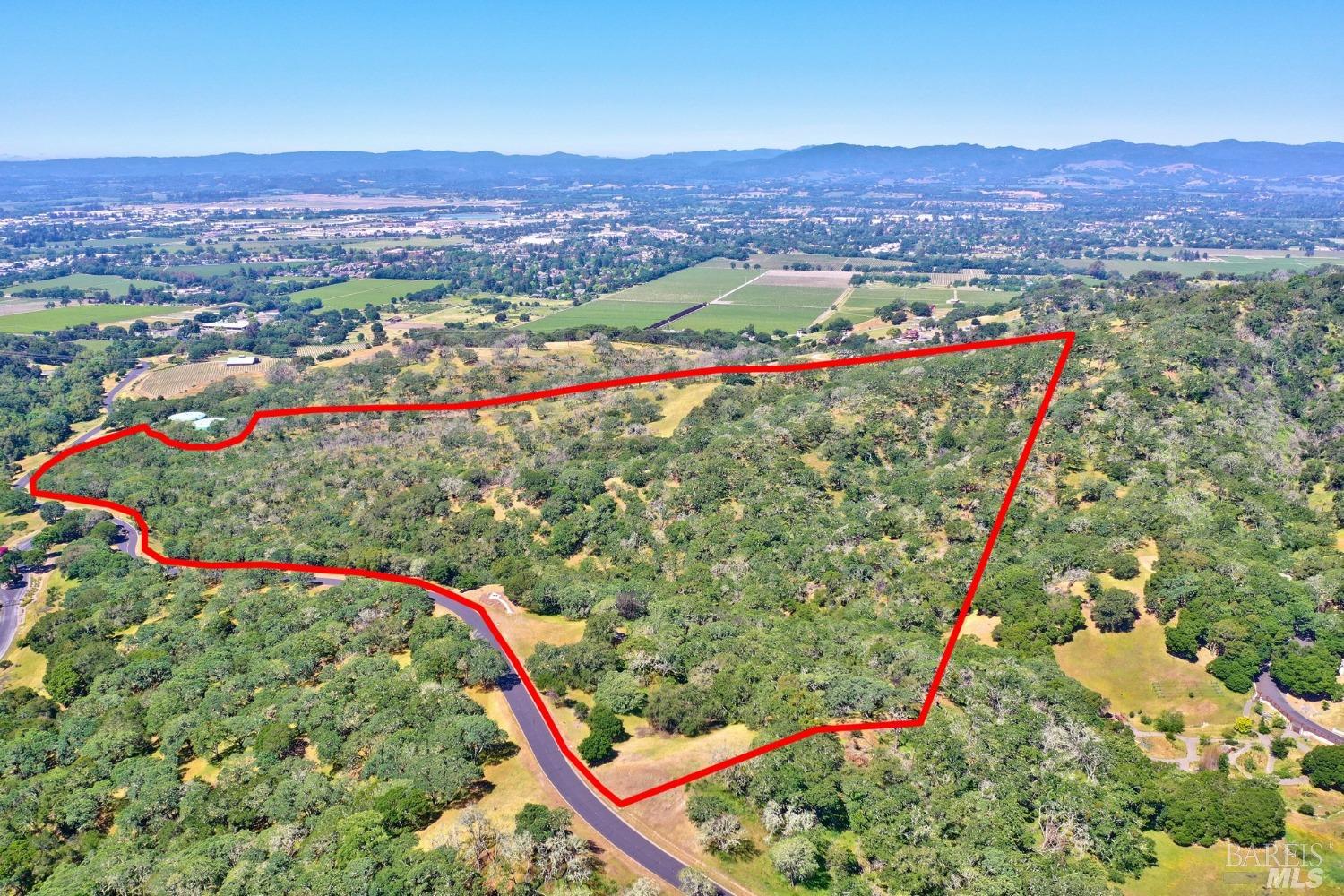 4801 Shiloh Ridge Santa Rosa CA 95403