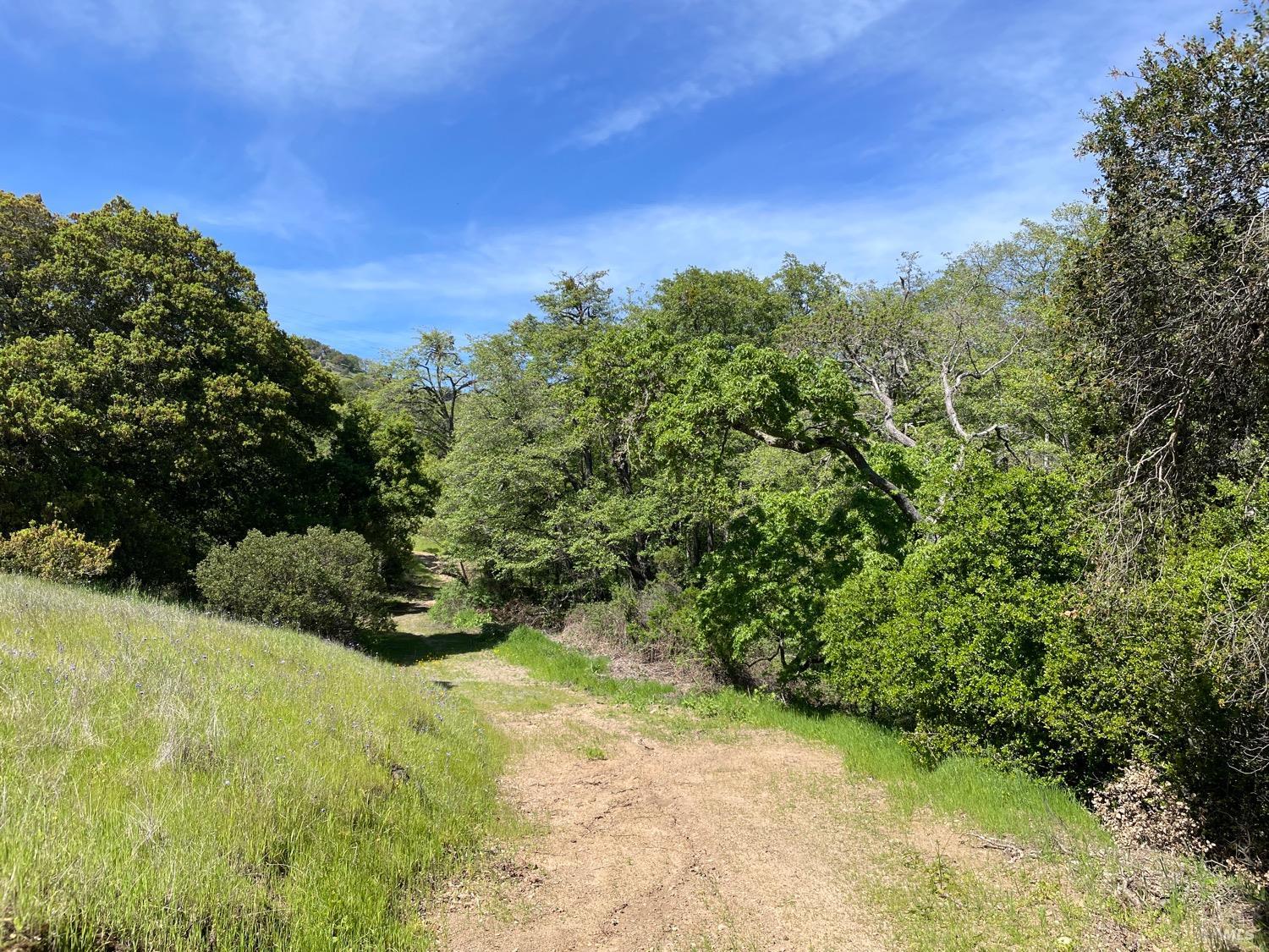 0 Green Valley Lane Green Valley CA 94534