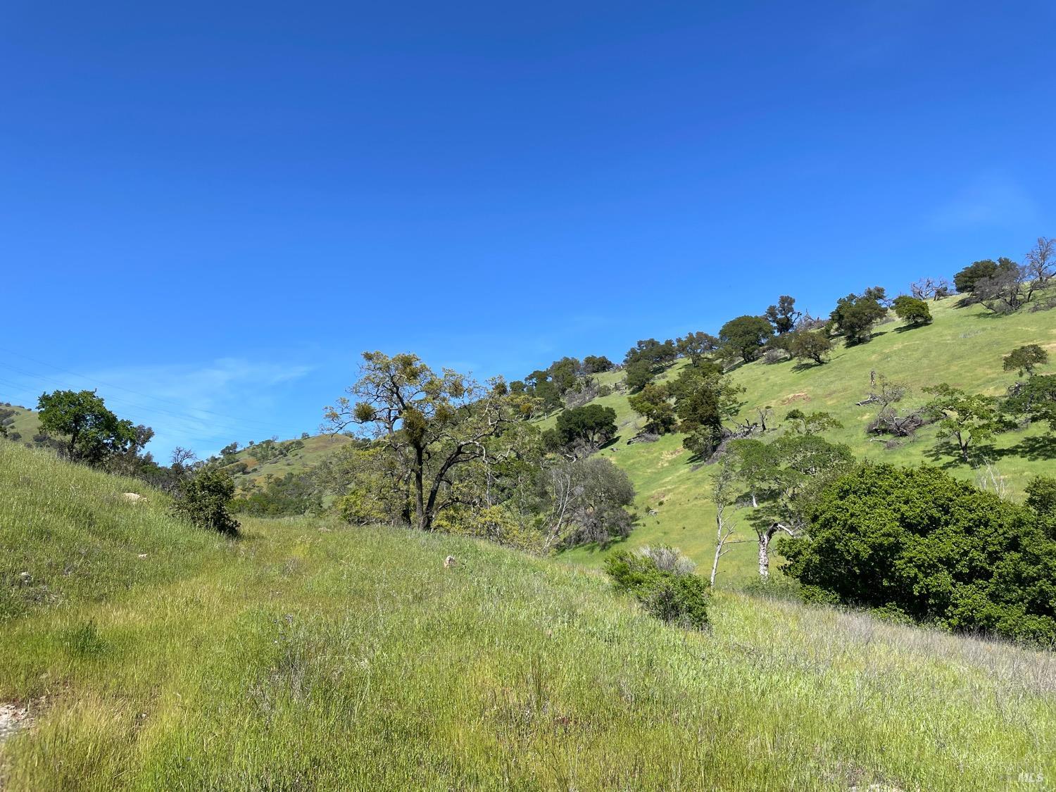 0 Green Valley Lane Green Valley CA 94534