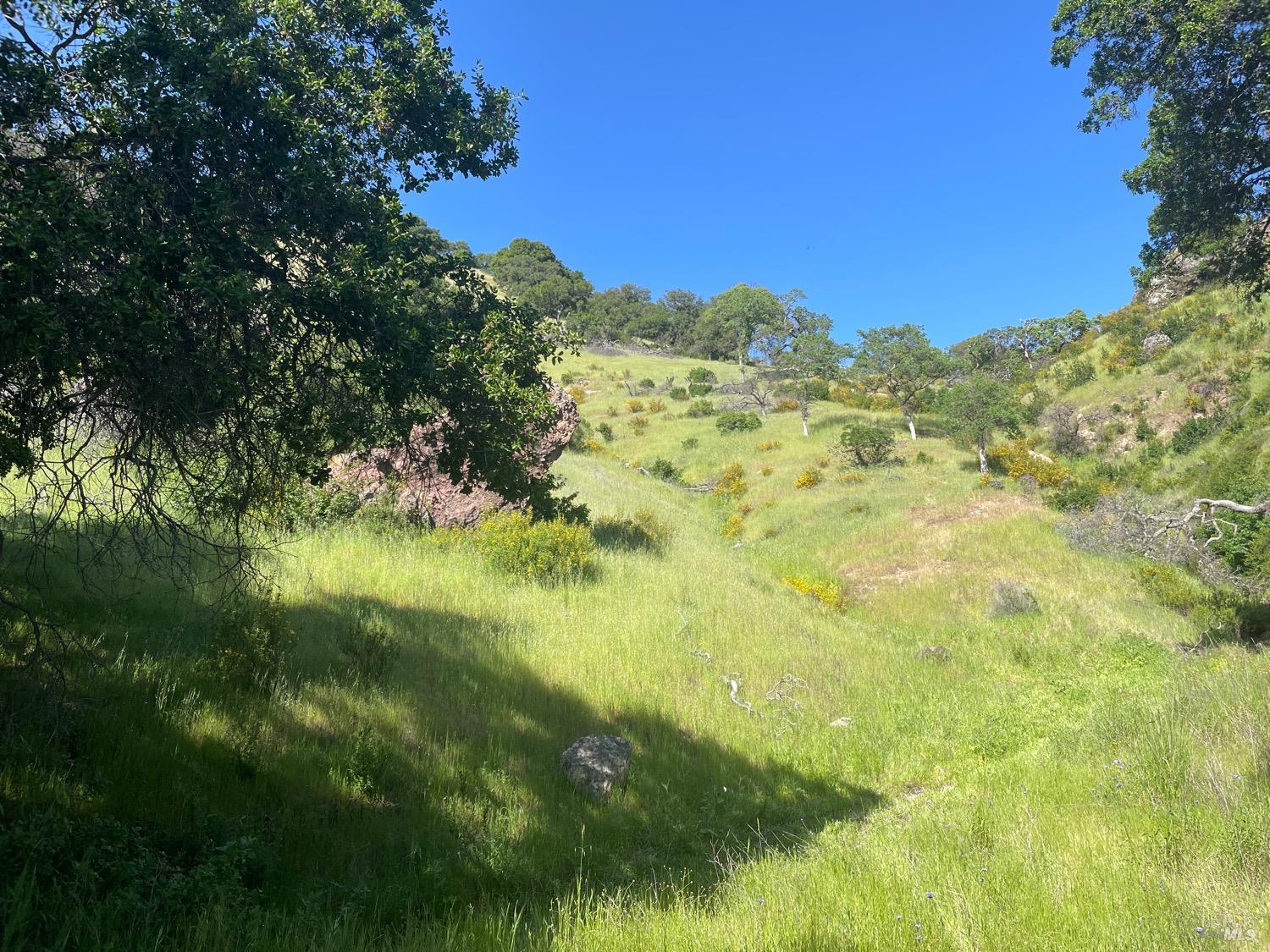 0 Green Valley Lane Green Valley CA 94534