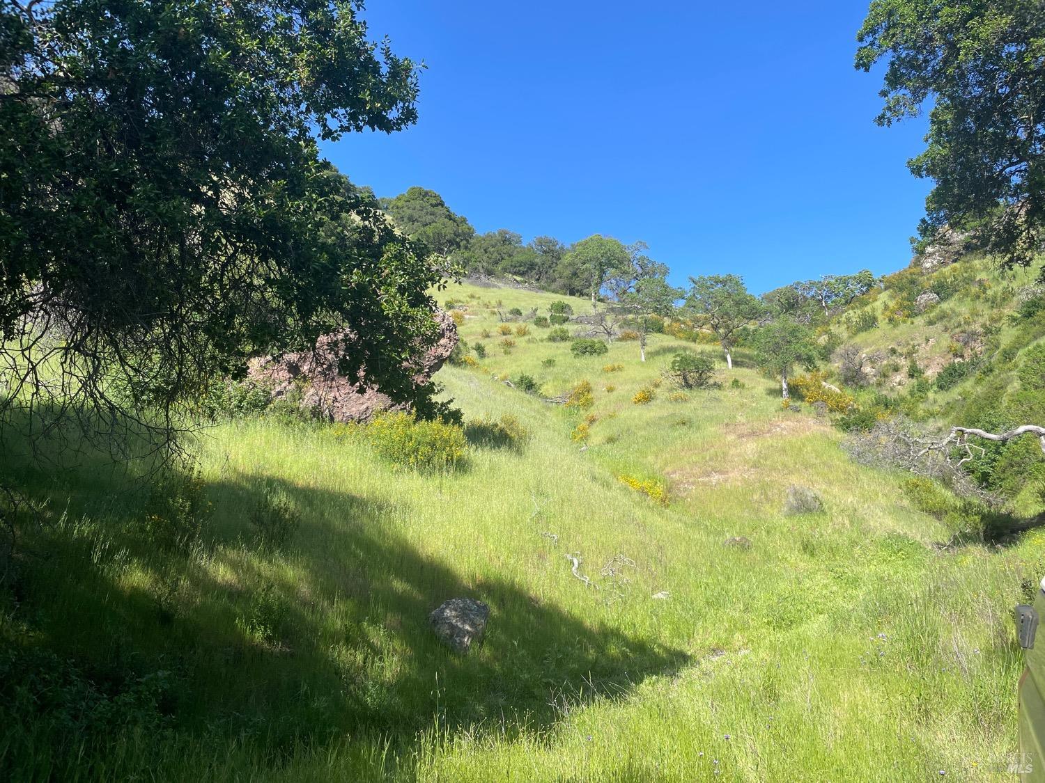 0 Green Valley Lane Green Valley CA 94534