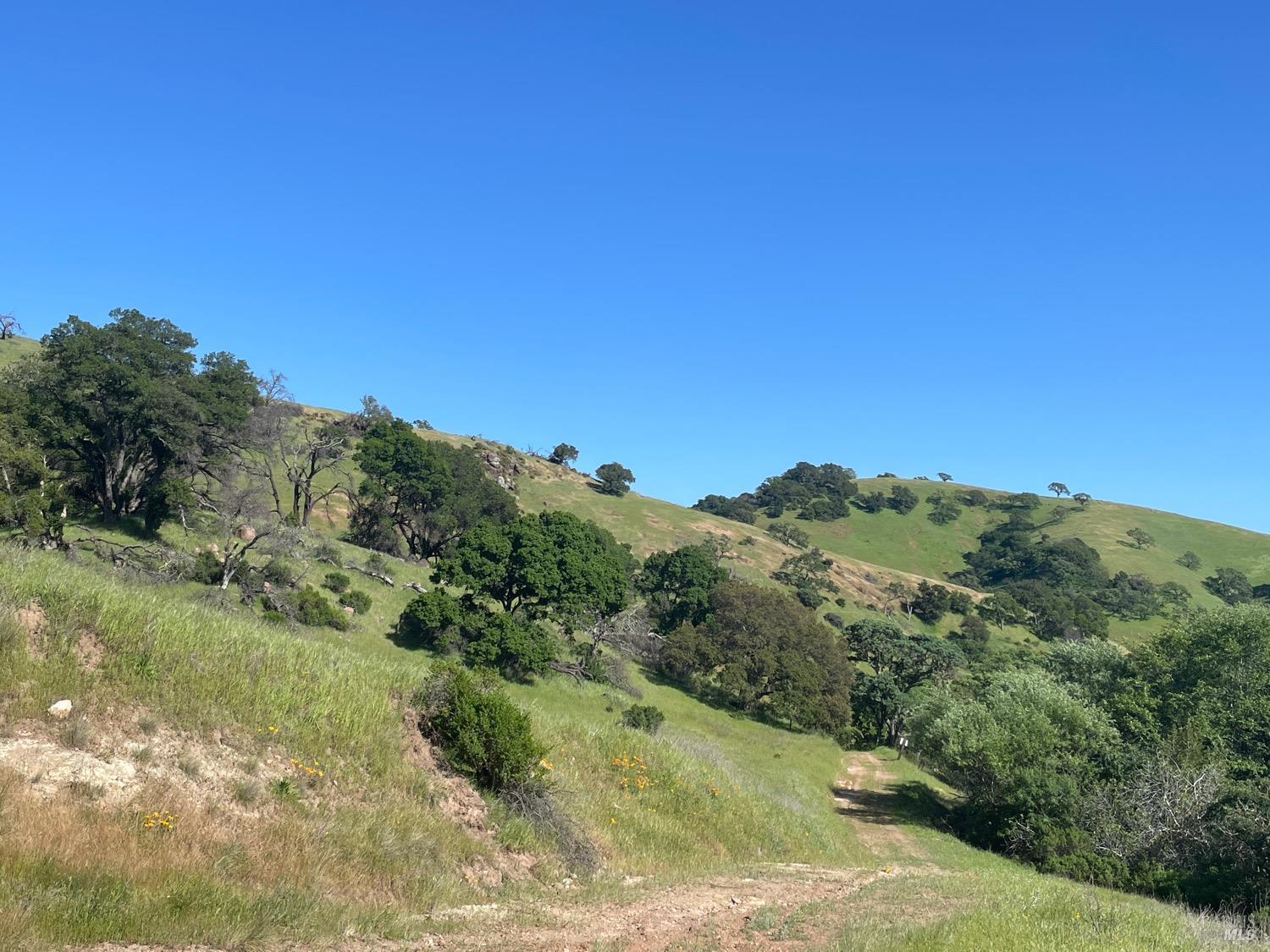 0 Green Valley Lane Green Valley CA 94534