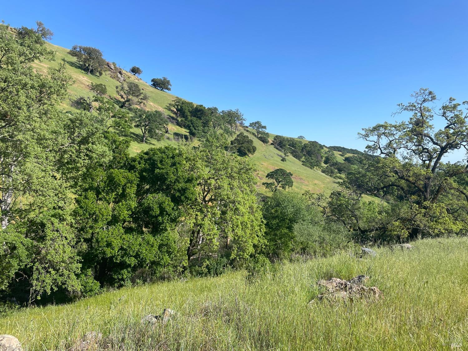 0 Green Valley Lane Green Valley CA 94534