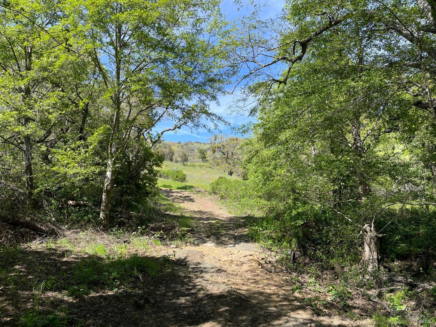 0 Green Valley Lane Green Valley CA 94534