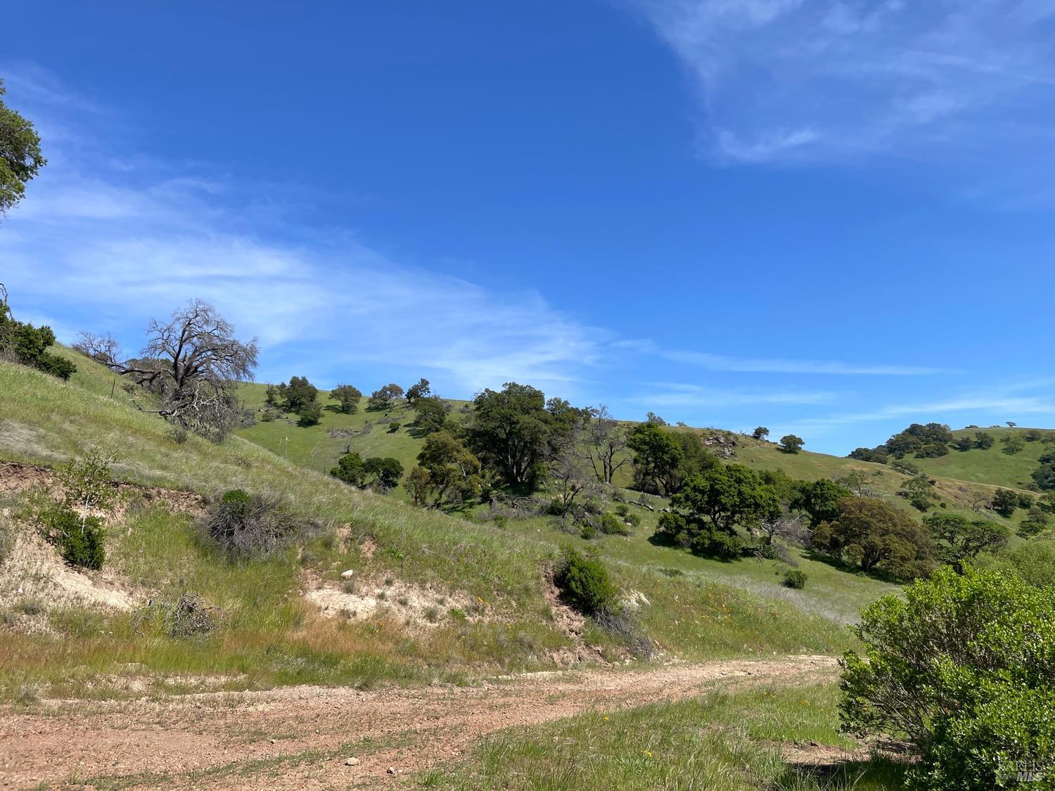 0 Green Valley Lane Green Valley CA 94534