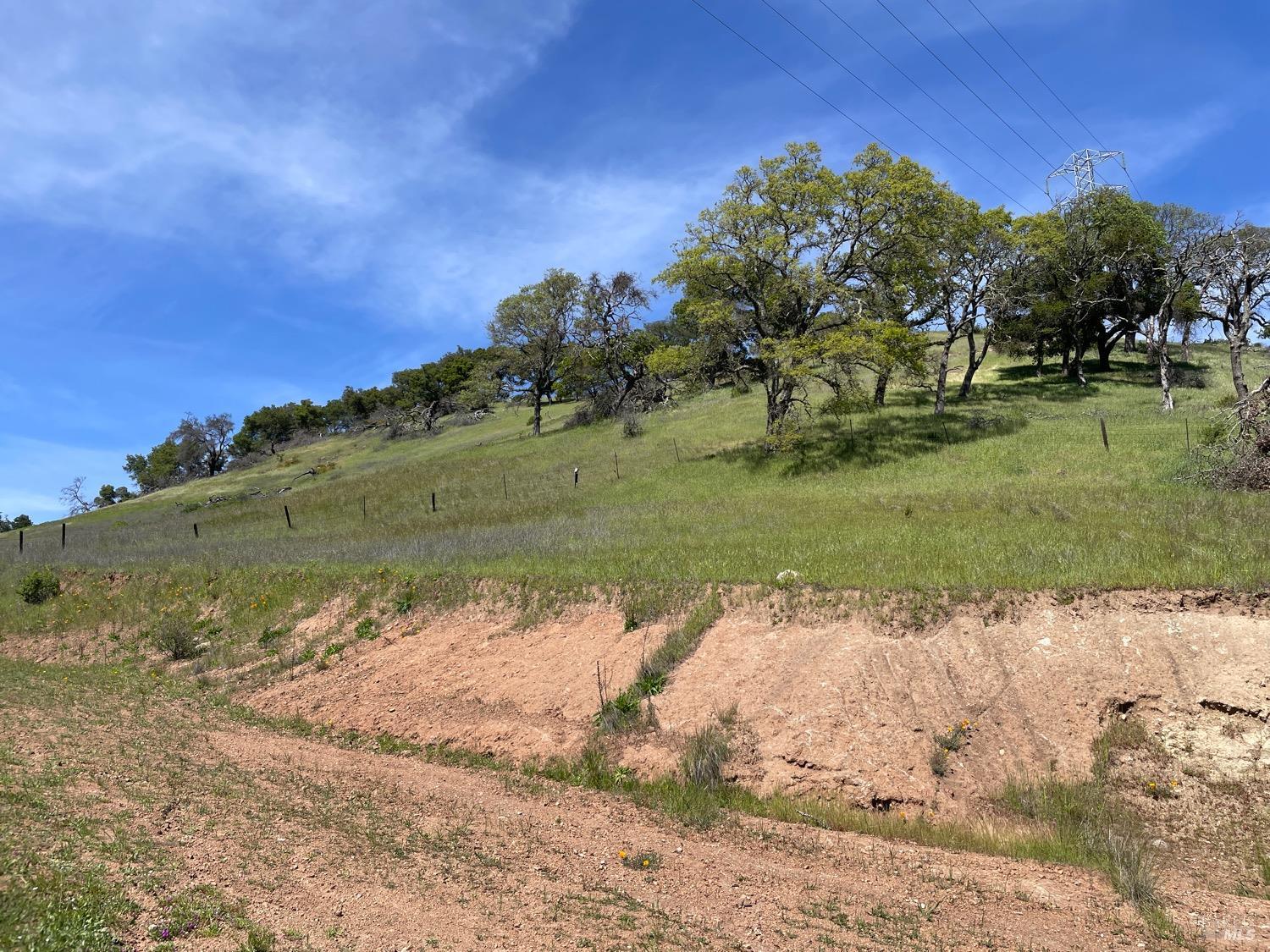 0 Green Valley Lane Green Valley CA 94534