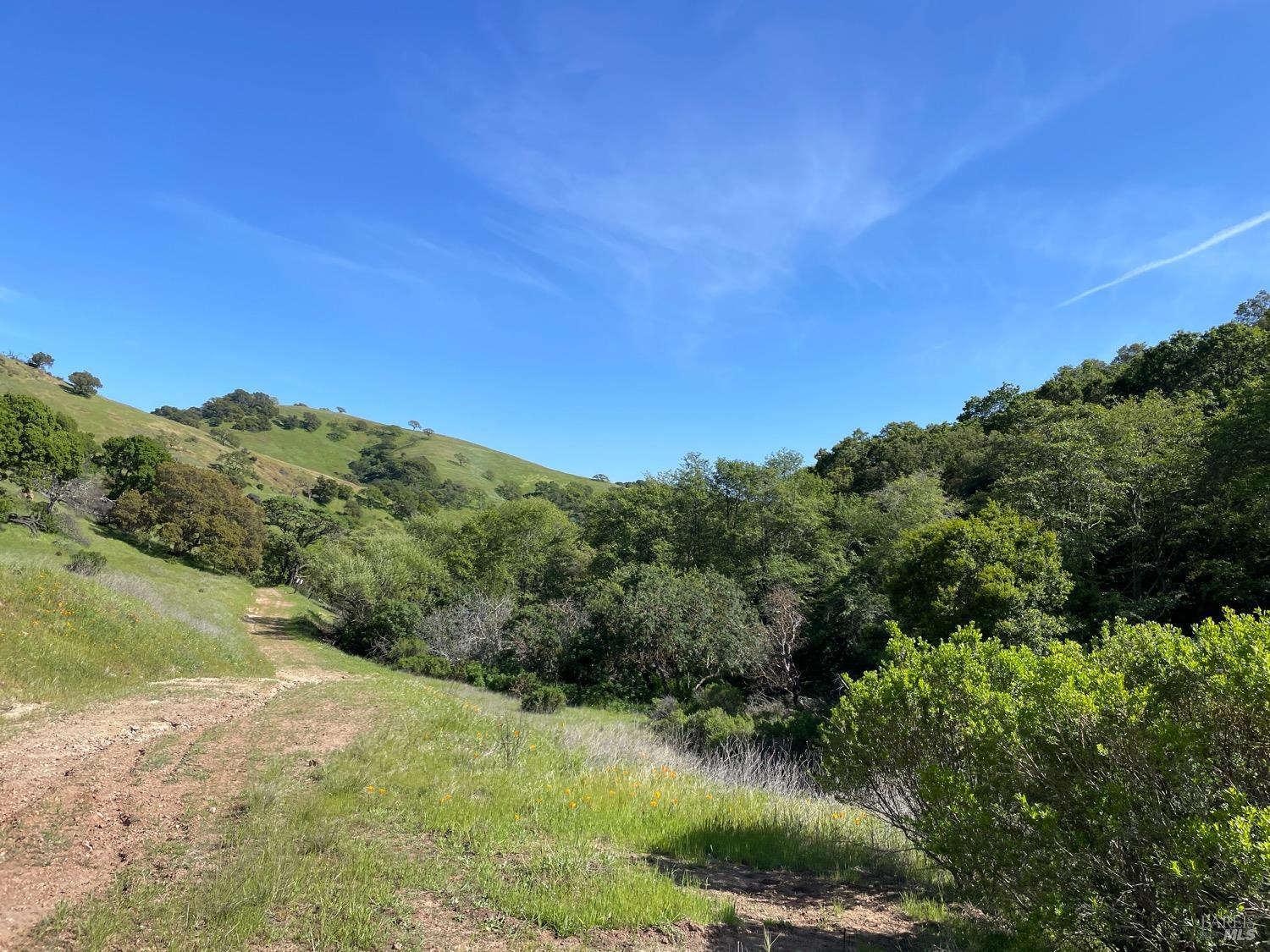 0 Green Valley Lane Green Valley CA 94534