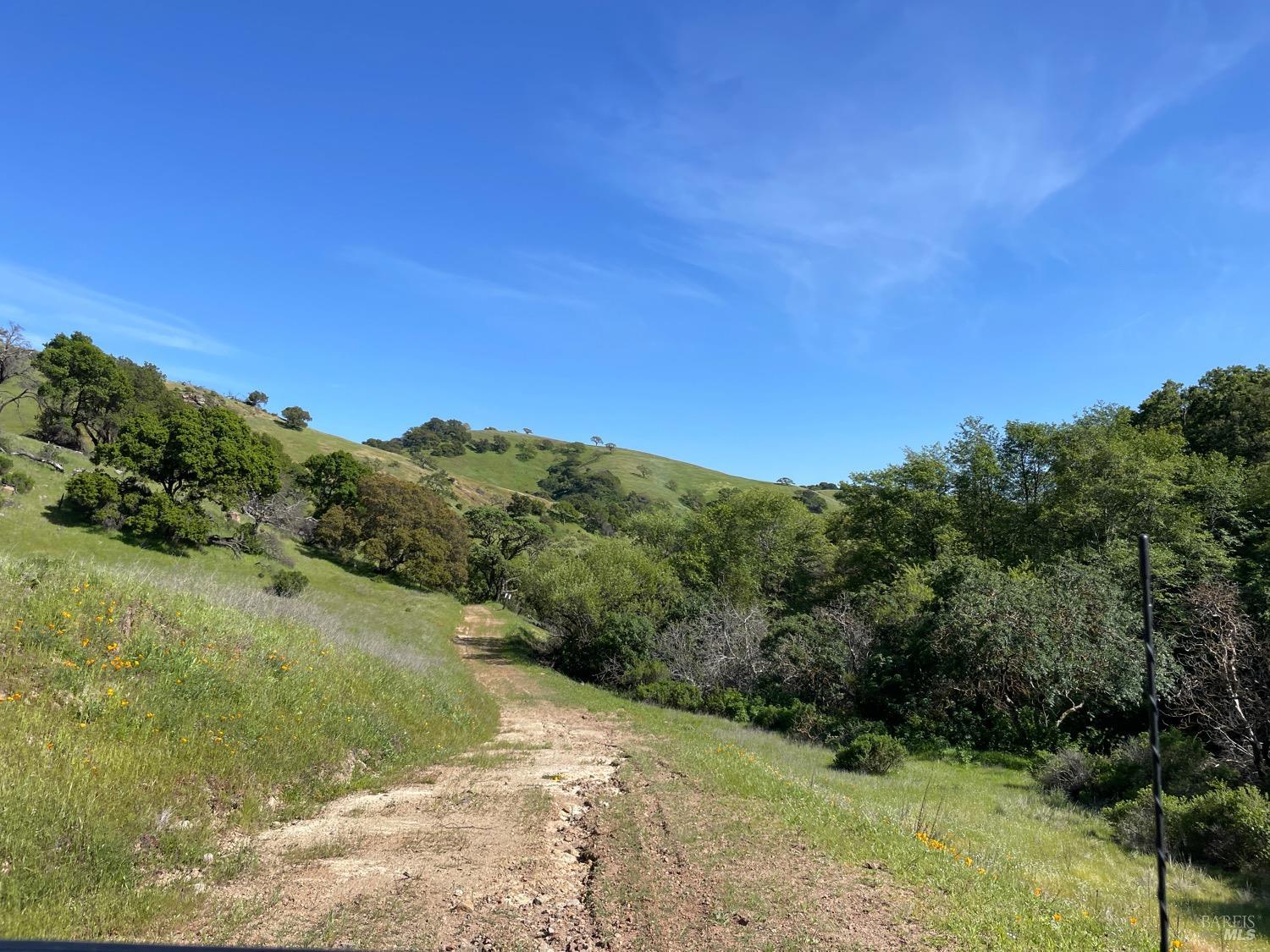 0 Green Valley Lane Green Valley CA 94534