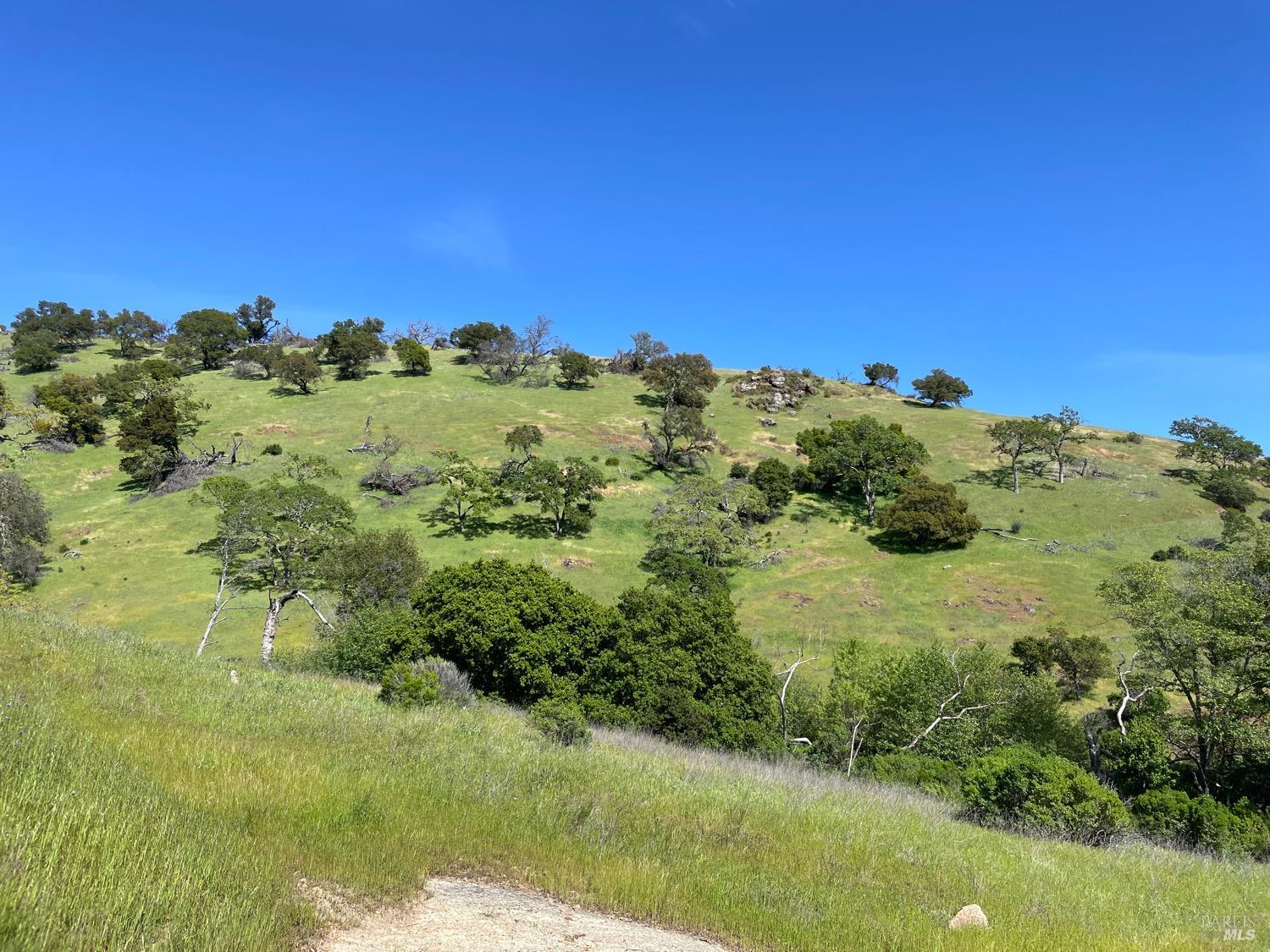 0 Green Valley Lane Green Valley CA 94534