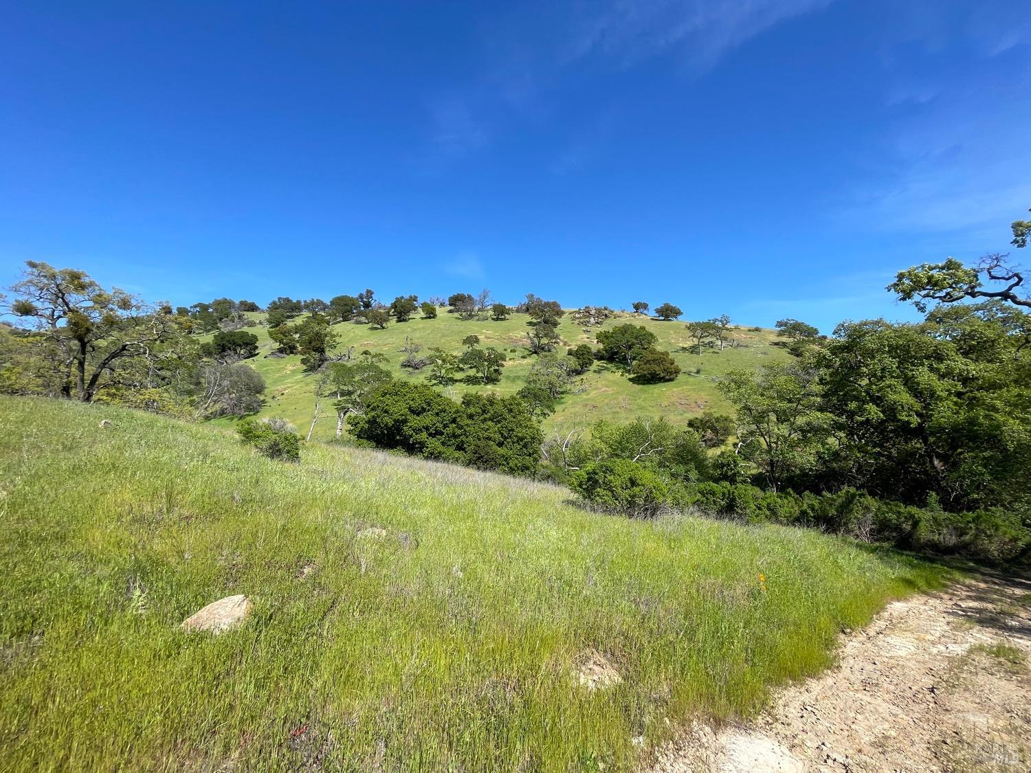 0 Green Valley Lane Green Valley CA 94534