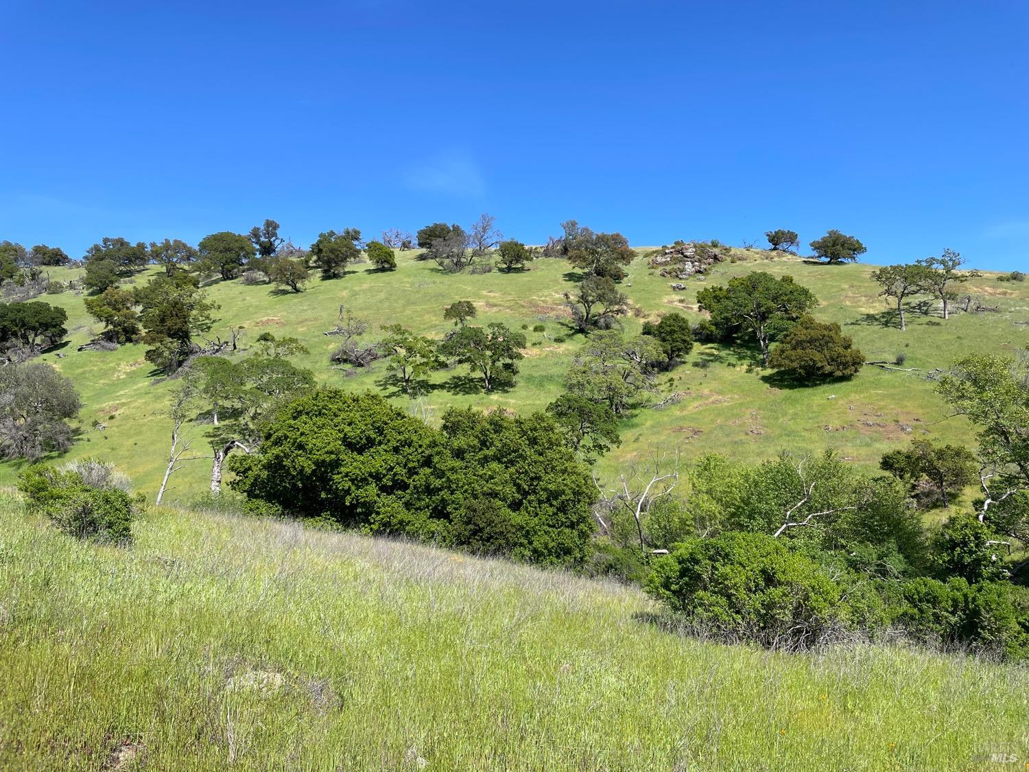 0 Green Valley Lane Green Valley CA 94534
