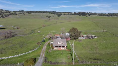 4695 Old Adobe Road Petaluma CA 94954