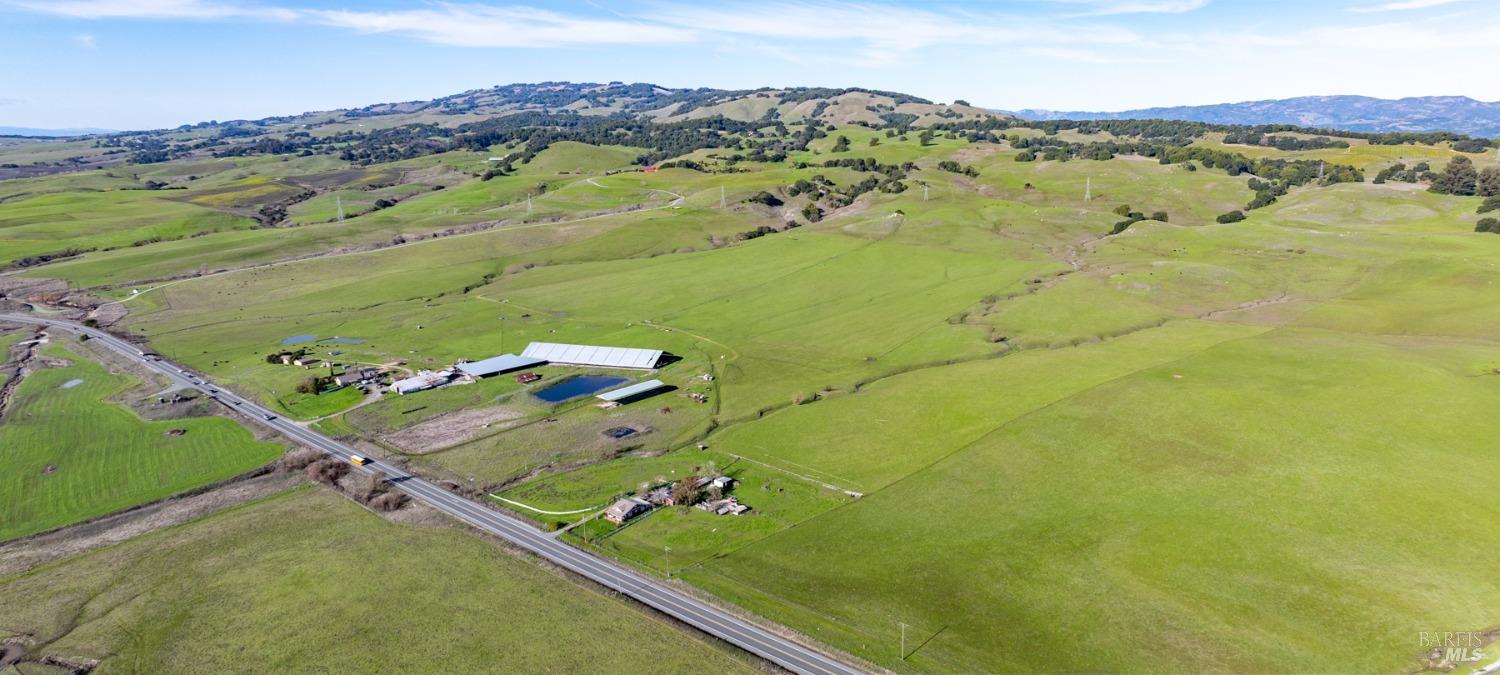 4695 Old Adobe Road Petaluma CA 94954