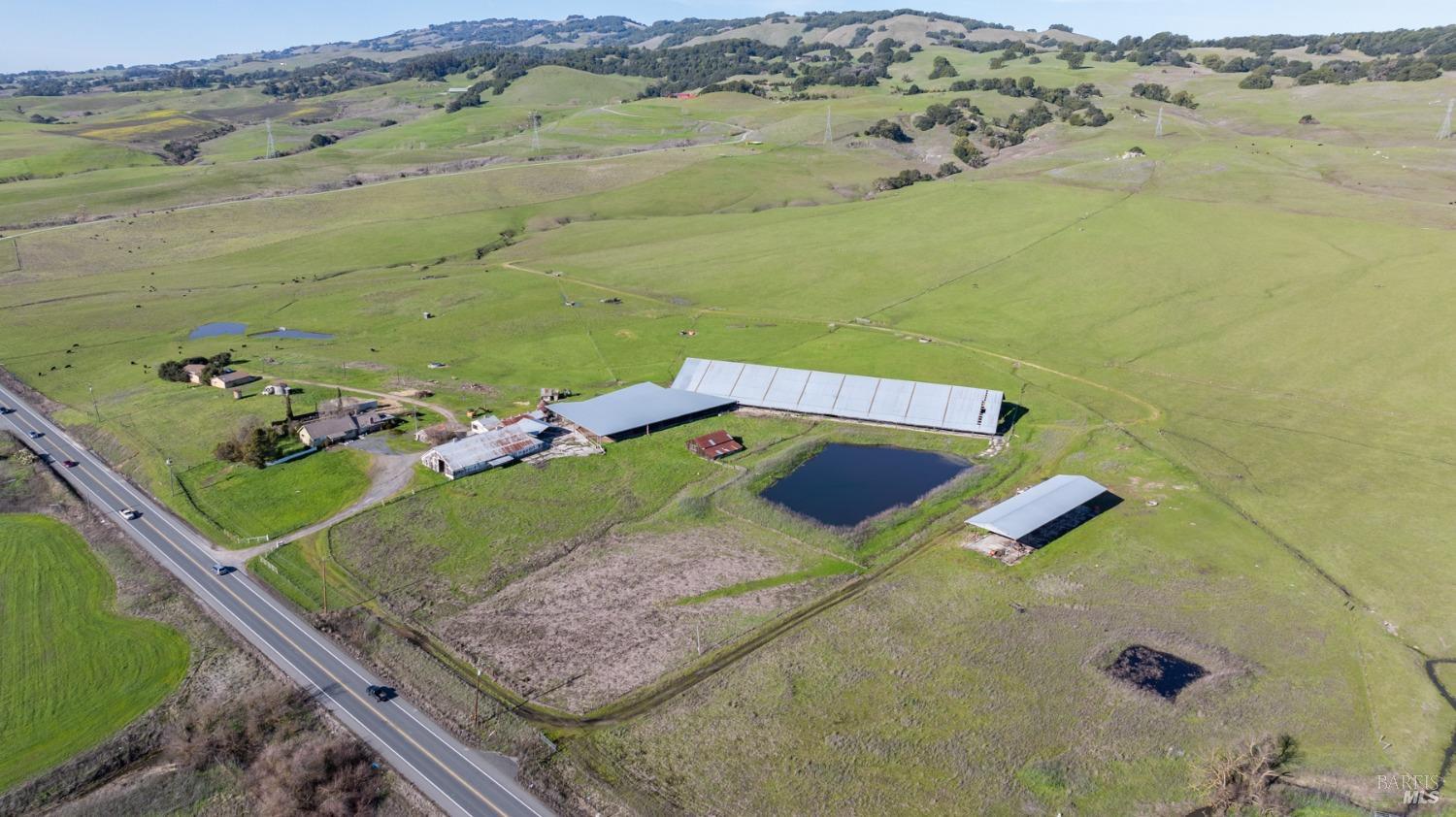 4695 Old Adobe Road Petaluma CA 94954