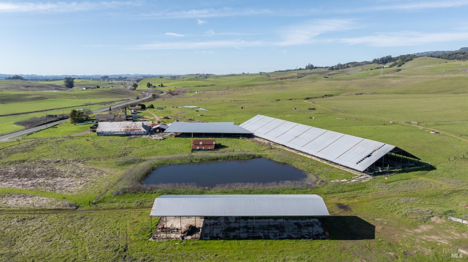 4695 Old Adobe Road Petaluma CA 94954