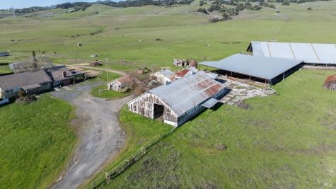 4695 Old Adobe Road Petaluma CA 94954