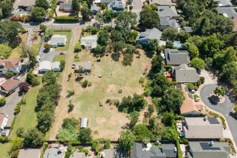234 Malet Street Sonoma CA 95476