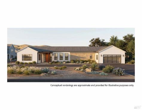 234 Malet Street Sonoma CA 95476
