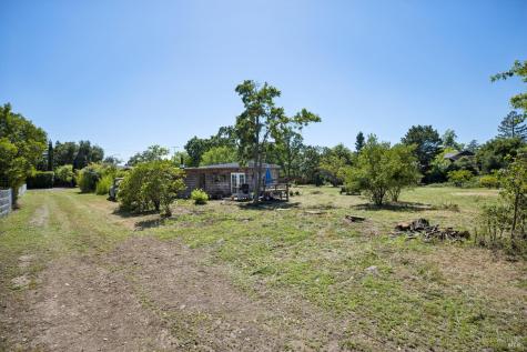 234 Malet Street Sonoma CA 95476