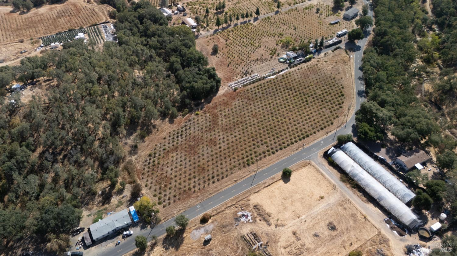 13701 Nokomis Road Hopland CA 95449