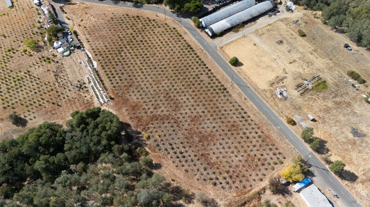 13701 Nokomis Road Hopland CA 95449