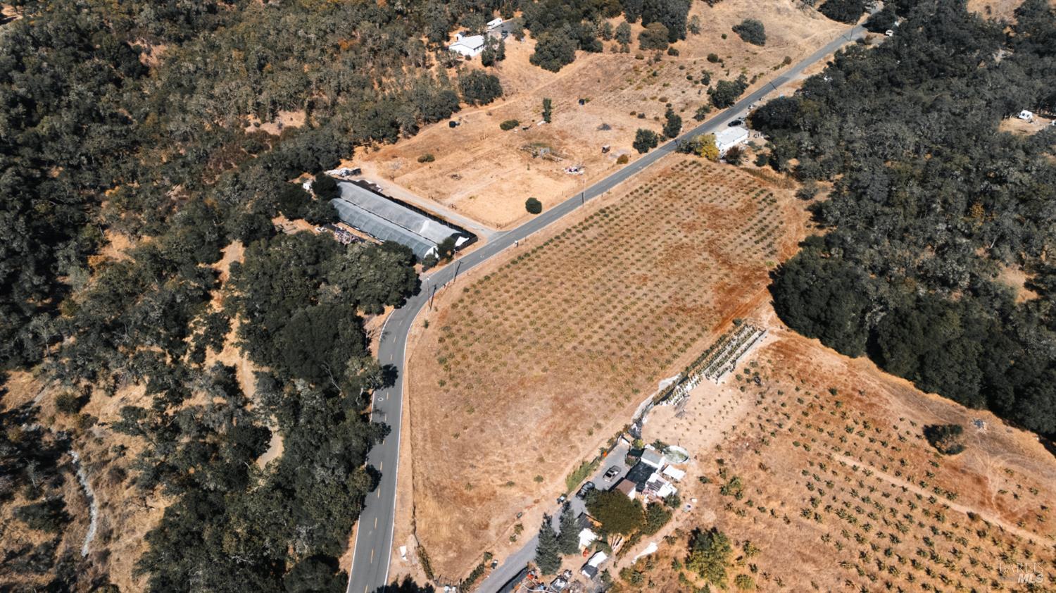 13701 Nokomis Road Hopland CA 95449