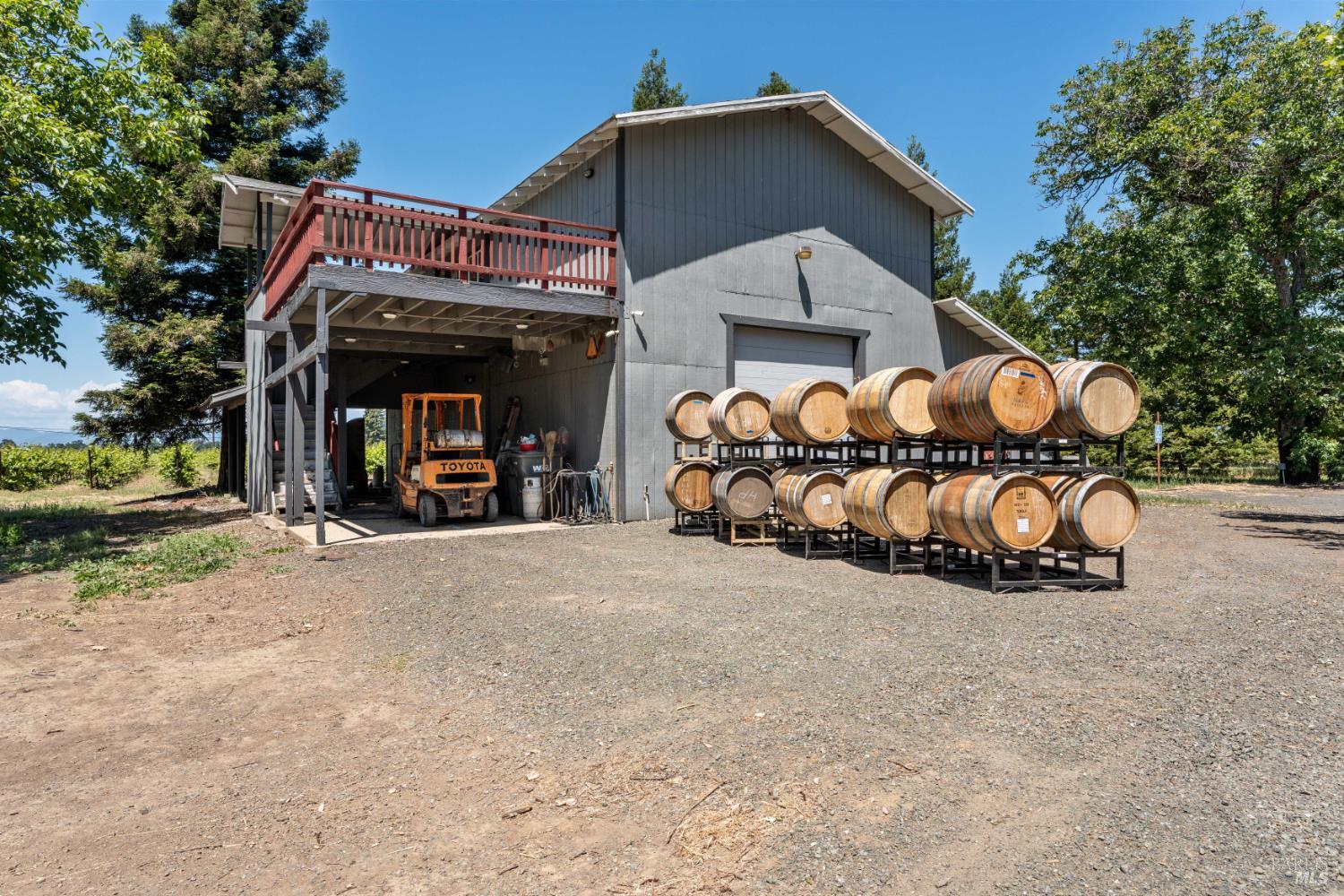 1435 Big Valley Road Lakeport CA 95453