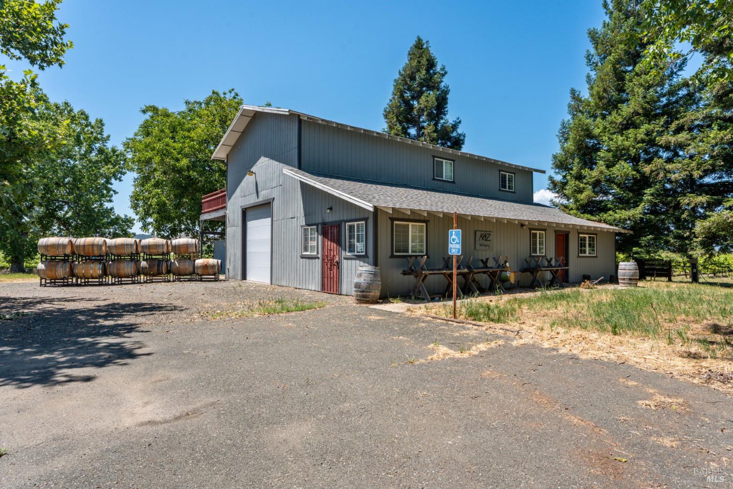 1435 Big Valley Road Lakeport CA 95453