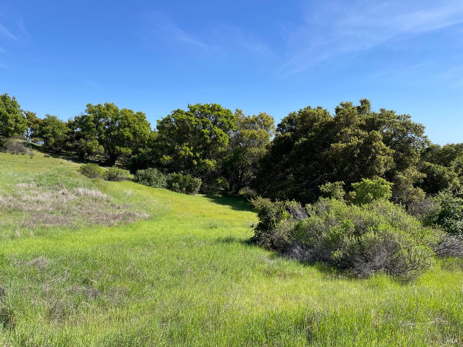 0 Green Valley Lane Green Valley CA 94534